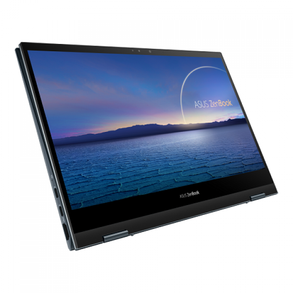 Asus Zenbook X360 OLED core i7-1165G7/16GB/1TB/13.3"/FHD